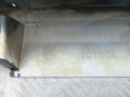накладка на порог внутренняя Toyota Camry XV50 2013, 7585206240 - фото №4