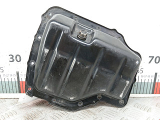 масляный поддон Kia Ceed 2 поколение 2014, 1.6 л., МКПП, хетчбэк 3 дв., 215102B700