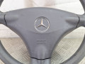 руль Mercedes-Benz A-Класс W168 2001, 1.4 л., бензин, МКПП, минивэн - фото №2