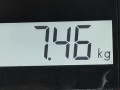 полуось задняя (приводной вал, ШРУС) BMW X1 E84 2010, 2.0 л., МКПП, внедорожник 5 дв., 33207605486 - фото №4