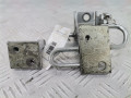 петля двери Audi Q7 4L 2007, 3.0 л., АКПП, внедорожник 5 дв., 4L0833412A - фото №3