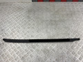молдинг двери задней левой BMW X3 M F97 2019, 3.0 л., B58 B30 A, бензин, АКПП, alpinweiß iii (300), 51357410039 - фото №2