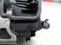 замок двери передней левой BMW X5 E70 2007, 3.0 л., АКПП, внедорожник 5 дв., 51217202145 - фото №4