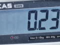накладка на торпедо (консоль) Honda Jazz 1 поколение 2002, 1.3 л., МКПП, хетчбэк 5 дв., 78155SAAJ01 - фото №6