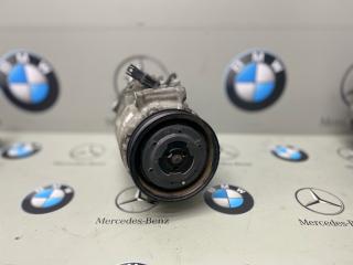 компрессор кондиционера BMW 3 серия E90/E91 [рестайлинг] 2009, 2.5 л., N52 B25 AE, бензин, 9122618