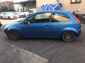 маховик Ford Fiesta 5 поколение 2005, 1.4 л., МКПП, хетчбэк 3 дв., 1338922 - фото №7