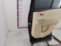 дверь задняя правая Lexus RX 3 поколение [рестайлинг] 2013, 3.5 л., вариатор, внедорожник 5 дв., 6700348130 - фото №7