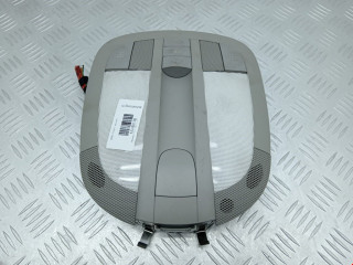 фонарь салона (плафон) Mercedes-Benz R-Класс W251 2007, 3.0 л., АКПП, минивэн, A2518206710