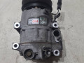 компрессор кондиционера Hyundai Santa Fe 2 поколение (CM) 2008, 2.2 л., D4EB, дизель, АКПП, серый, внедорожник 5 дв. - фото №7