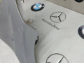 крыло переднее левое BMW X1 F48 2018, 2.0 л., бензин - фото №3