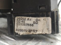 переключатель подрулевой (стрекоза) Renault Duster 1 поколение 2013, 8200792587, 8200792587T - фото №9