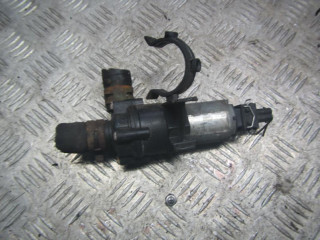 насос антифриза дополнительный Volkswagen Transporter T4 1996, 2.4 л., МКПП, микроавтобус, 251965561B