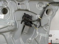 стеклоподъемник электрический передний правый Nissan Primera P12 2005, 1.8 л., МКПП, универсал, 80770AV601 - фото №2