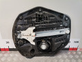 стеклоподъемник электрический задний правый Kia Optima 3 поколение 2012, 2.4 л., АКПП, седан, 834814C000 - фото №2