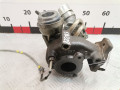 турбина Renault Scenic 2 поколение 2006, 2.0 л., АКПП, минивэн, 7701477495 - фото №4