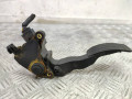 педаль Nissan Micra 4 поколение (K13) 2011, 1.2 л., бензин, МКПП, хетчбэк 5 дв., 180021HM0A, 180021HMOA - фото №6