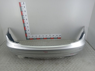 бампер задний Mercedes-Benz C-Класс W204/S204 2008, 2.2 л., АКПП, седан, A2048852925