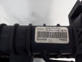 радиатор (основной) Volvo C30 1 поколение 2009, 1.6 л., МКПП, хетчбэк 3 дв., 30741094 - фото №4
