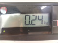 накладка двери (крышки) багажника Ford Explorer 2 поколение UN105/UN150 1999, 4.0 л., АКПП, внедорожник 5 дв. - фото №8