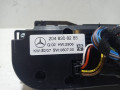 блок управления печки / климат-контроля Mercedes-Benz C-Класс W204/S204 2007, 1.8 л., бензин, АКПП, седан, 2048308285 - фото №6