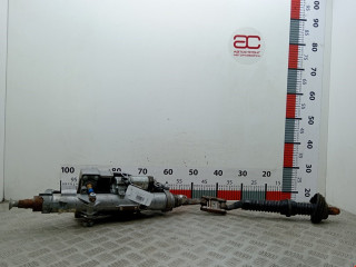 рулевая колонка Mercedes-Benz S-Класс W220 2001, 3.2 л., АКПП, седан, A2204620220