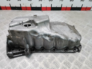 масляный поддон BMW 5 серия F07/F10/F11 2011, 2.0 л., АКПП, универсал, 11137812360