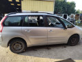 балка подвески передняя (подрамник) Citroen C4 Grand Picasso 1 поколение 2006, 1.6 л., МКПП, минивэн, 3502FH - фото №6