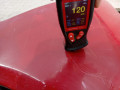 крыло переднее правое Mercedes-Benz E-Класс W212/S212/C207/A207 2009, 2.2 л., АКПП, седан, A2128801218 - фото №4