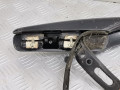 дуги на крышу (рейлинги) Mercedes-Benz Vaneo W414 2003, 1.7 л., АКПП, минивэн - фото №3