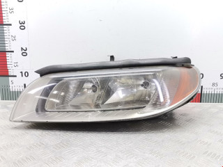 фара левая Volvo V70 3 поколение 2010, 1.6 л., МКПП, универсал