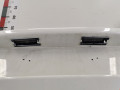 бампер задний Mitsubishi Colt 6 поколение (Z20/Z30) 2007, 1.1 л., МКПП, хетчбэк 3 дв., 6410A611 - фото №4