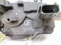 замок двери передней левой Opel Zafira 2 поколение (B) 2006, 1.9 л., АКПП, минивэн, 13210748 - фото №4