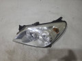 фара левая Opel Astra H 2007, 1.9 л., Z 19 DT, дизель, 6МКПП, серый, универсал, 13239288 - фото №3