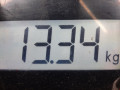диск тормозной передний Toyota RAV4 3 поколение (XA30) 2008, 2.2 л., МКПП, внедорожник 5 дв., 4351242090 - фото №6