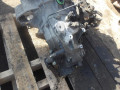 КПП механическая (МКПП) Volkswagen Golf 3 поколение 2000, 1.6 л., МКПП, DUU - фото №5