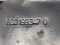 балка подвески передняя (подрамник) SEAT Cordoba 1 поколение [рестайлинг] 2003, 1.4 л., МКПП, седан, 6Q0199347D - фото №4