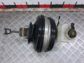 вакуумный усилитель тормозов BMW 5 серия F07/F10/F11 [рестайлинг] 2013, 2.0 л., АКПП, седан, 34336792956 - фото №5