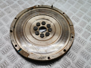 маховик Ford Focus 1 поколение 2001, 1.8 л., МКПП, хетчбэк 5 дв., 1102698
