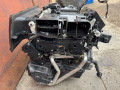 отопитель в сборе (печка) Audi A6 4G/C7 2012, 3.0 л., TFSI, бензин, АКПП, 4H1820021B, 4G1820005H - фото №8