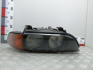 фара правая BMW 5 серия E39 1997, 2.0 л., МКПП, седан, 63128362464