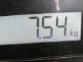 ступица передняя левая Renault Laguna 2 поколение 2001, 1.6 л., МКПП, хетчбэк 5 дв., 8200267645 - фото №7