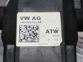 переключатель подрулевой (стрекоза) Volkswagen Scirocco 3 поколение 2011, 2.0 л., МКПП, хетчбэк 3 дв., 5K0953502B - фото №5