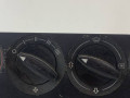блок управления печки / климат-контроля Audi A6 4B/C5 1999, 4B0819045F, MF146440-4422 - фото №3