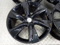 диск литой Infiniti FX35 2 поколение 2011, 3.7 л., АКПП, внедорожник 5 дв., N074-2195 - фото №2