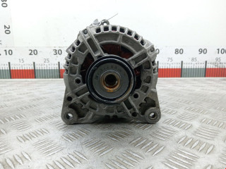 генератор Renault Scenic 2 поколение 2006, 1.5 л., МКПП, минивэн, 8200660034