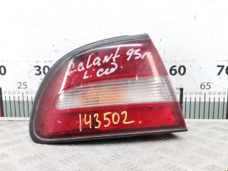 фонарь задний левый Mitsubishi Galant 7 поколение 1995