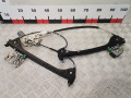 стеклоподъемник электрический передний правый Mercedes-Benz SLK-Класс R171 2005, 1.8 л., АКПП, купе, A1717200246 - фото №2