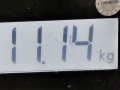 карданный вал Hyundai Santa Fe 2 поколение (CM) [рестайлинг] 2010, 2.2 л., МКПП, внедорожник 5 дв., 493002B900 - фото №7
