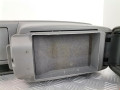 рамка обрамление кулисы Mazda 6 GG 2002, 2.0 л., МКПП, универсал, GJ6F46100D - фото №3