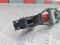 ручка наружная SEAT Leon 1 поколение 2001, 1.6 л., МКПП, хетчбэк 5 дв., 3B0837207G - фото №4